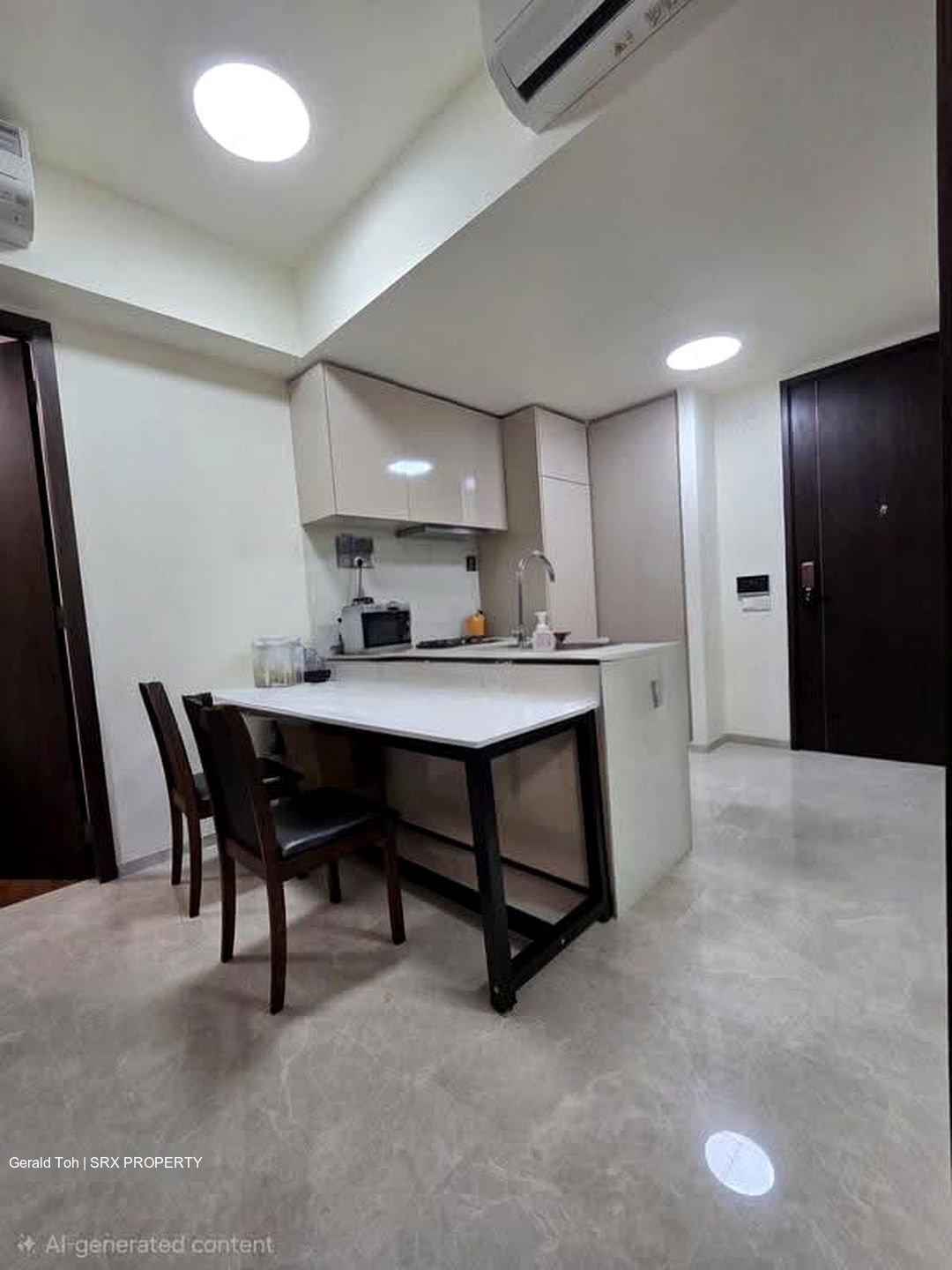 FORETT AT BUKIT TIMAH (D21), Apartment #637993351